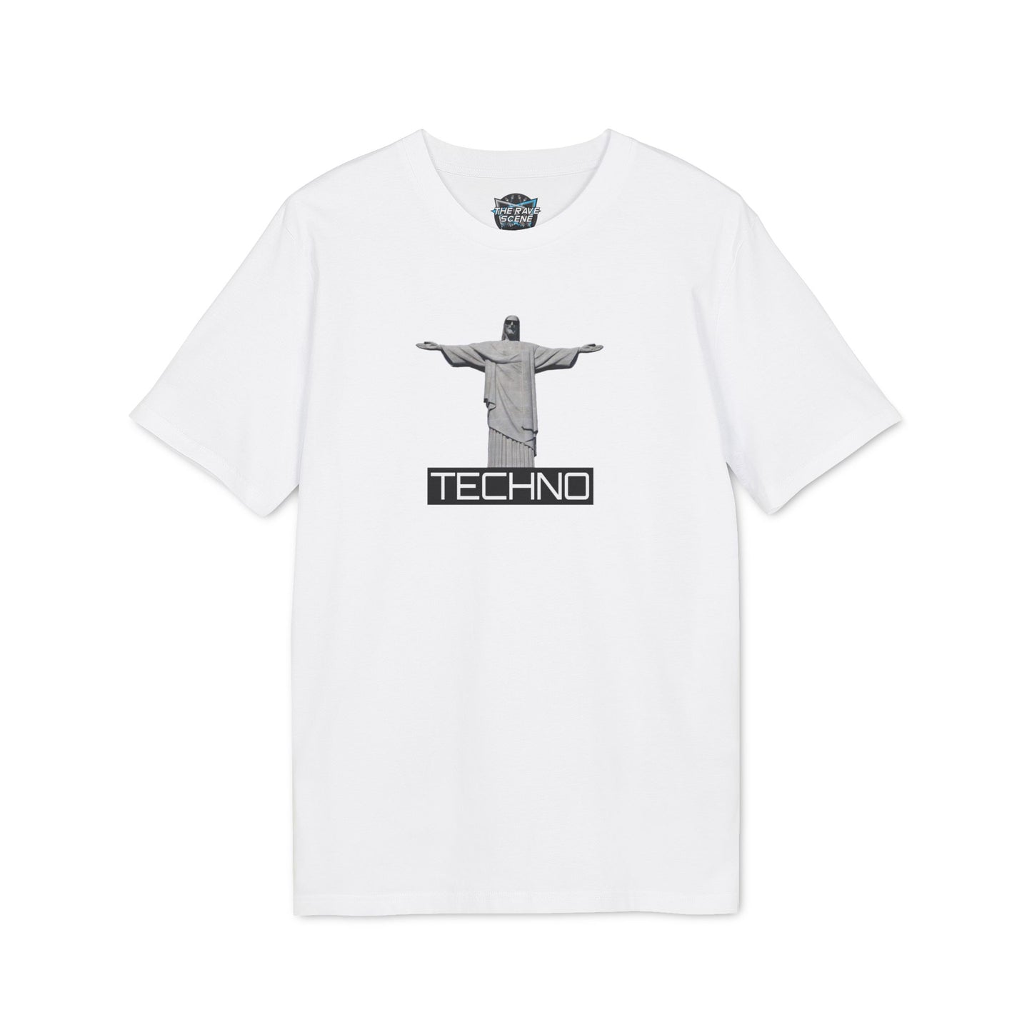 Brazil Techno T-shirt