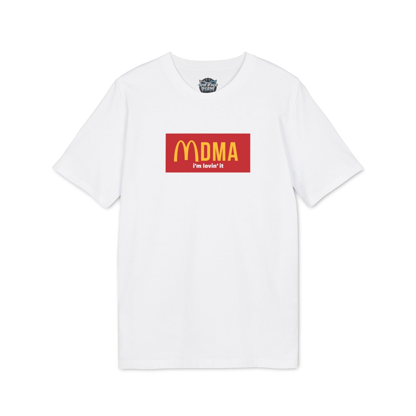 McMDMA T-shirt
