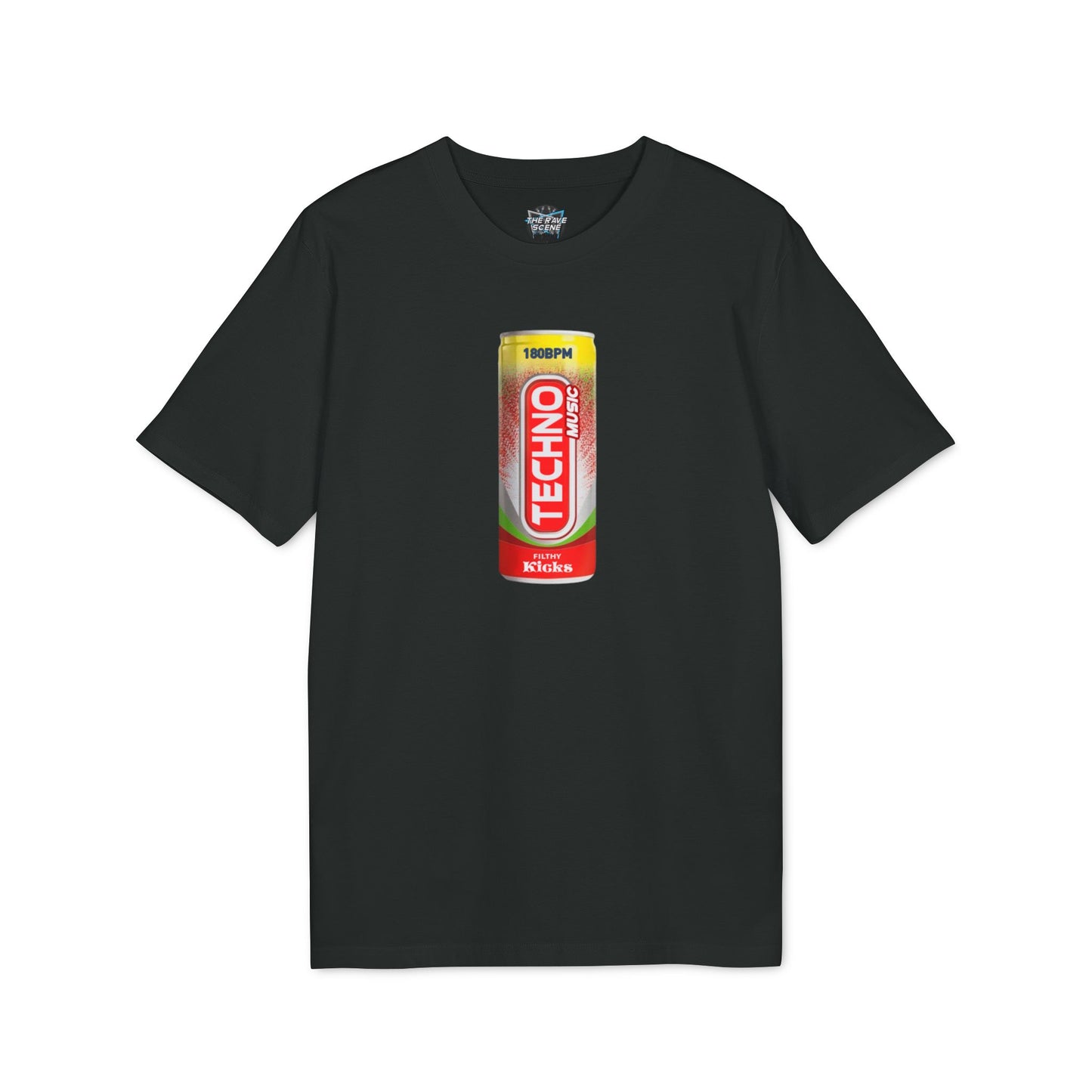 Techno Energy T-shirt