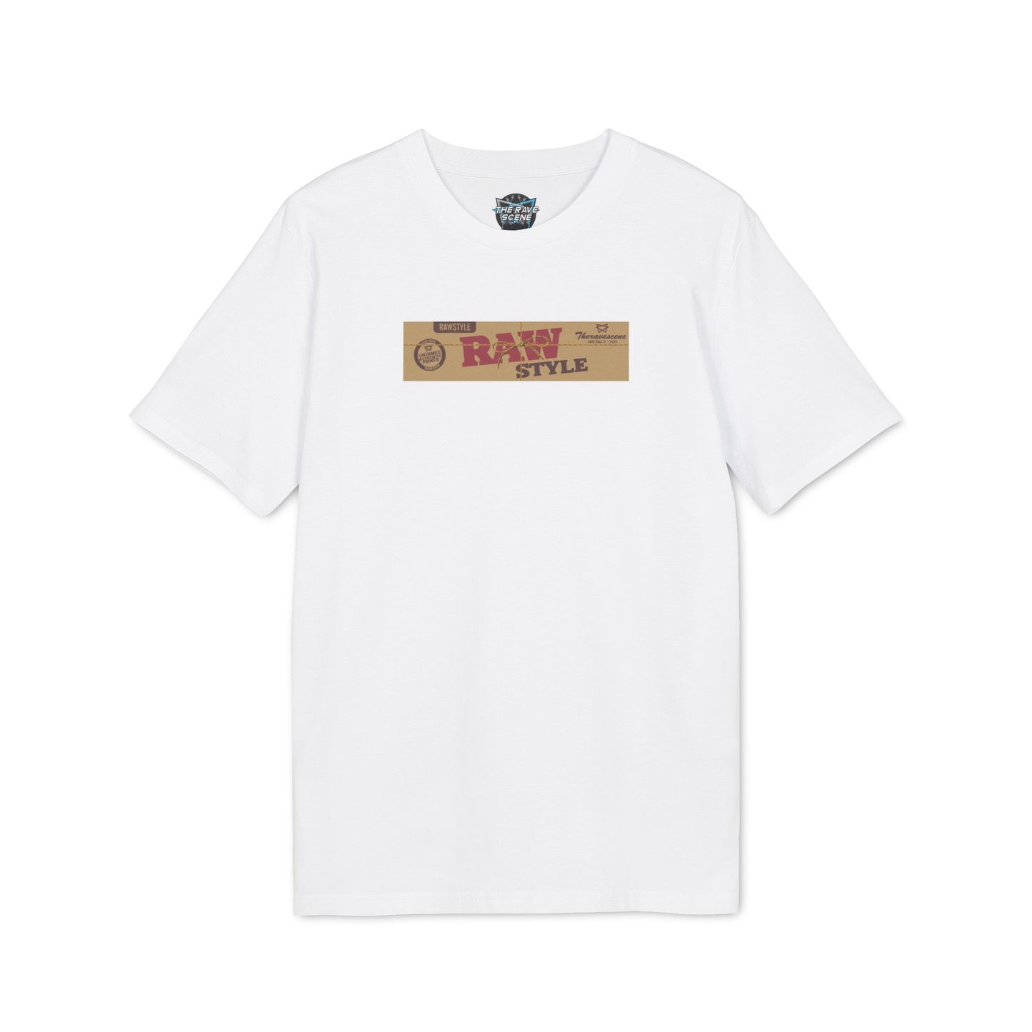 RAW-Style T-shirt