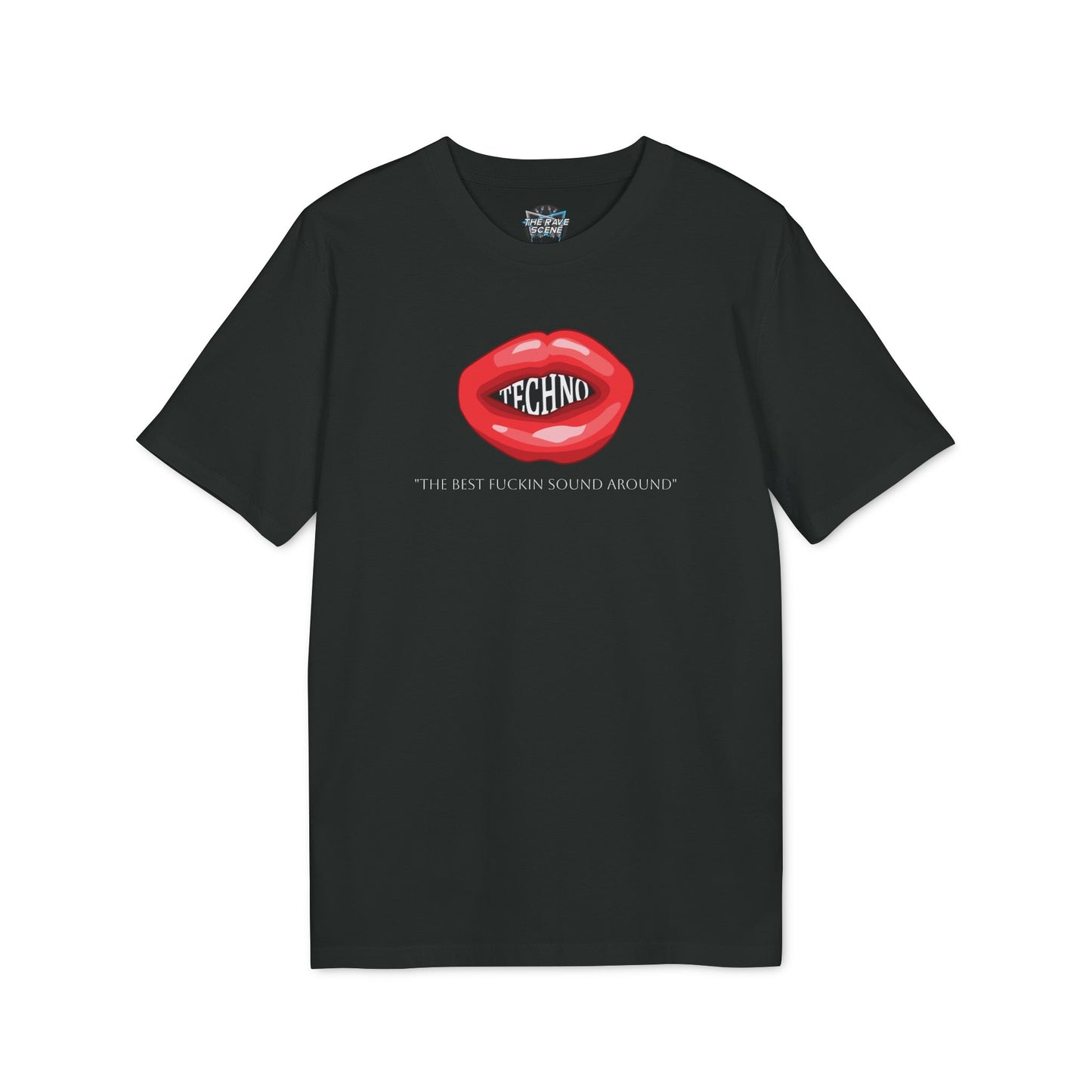 Techno Lover T-shirt