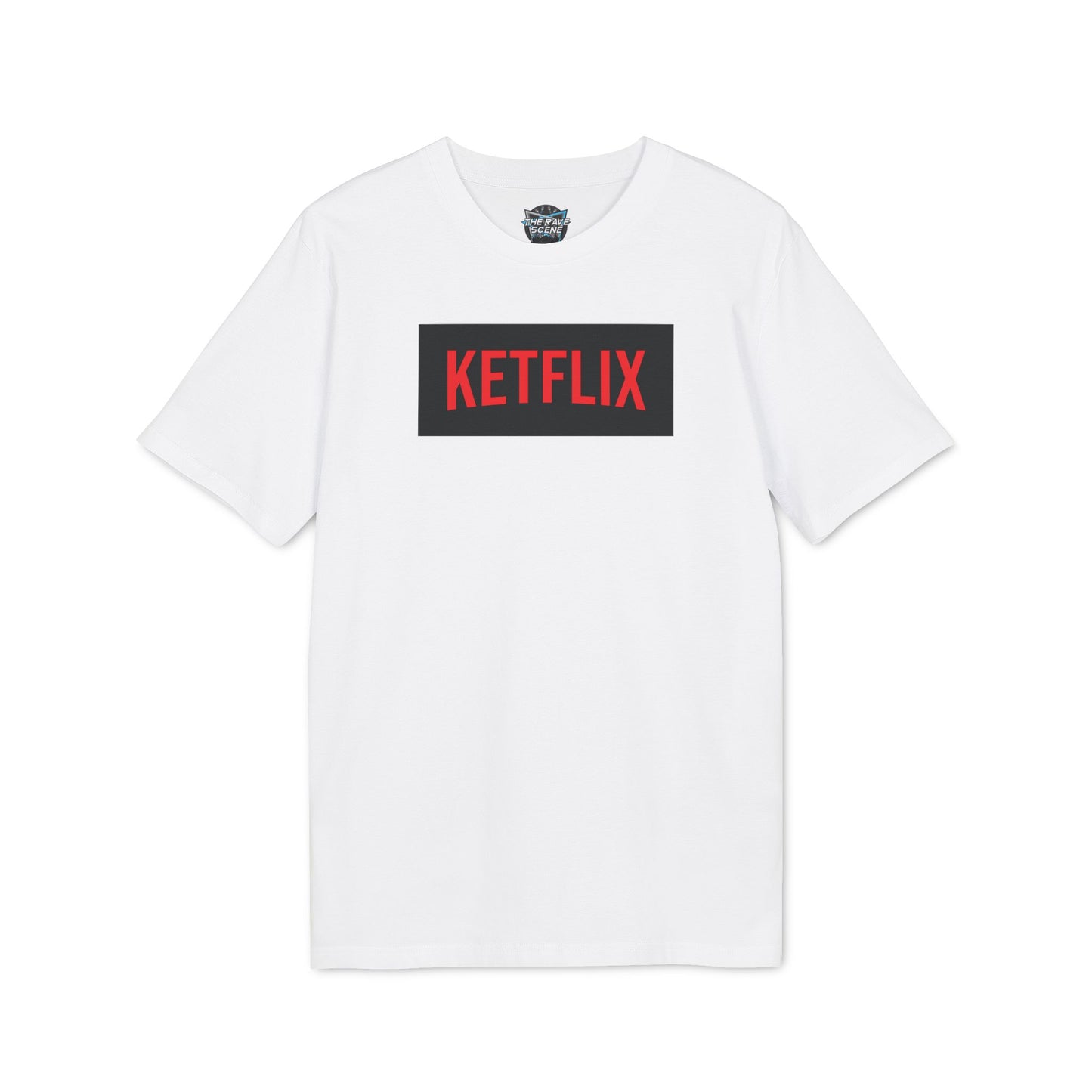 Ketflix T-shirt