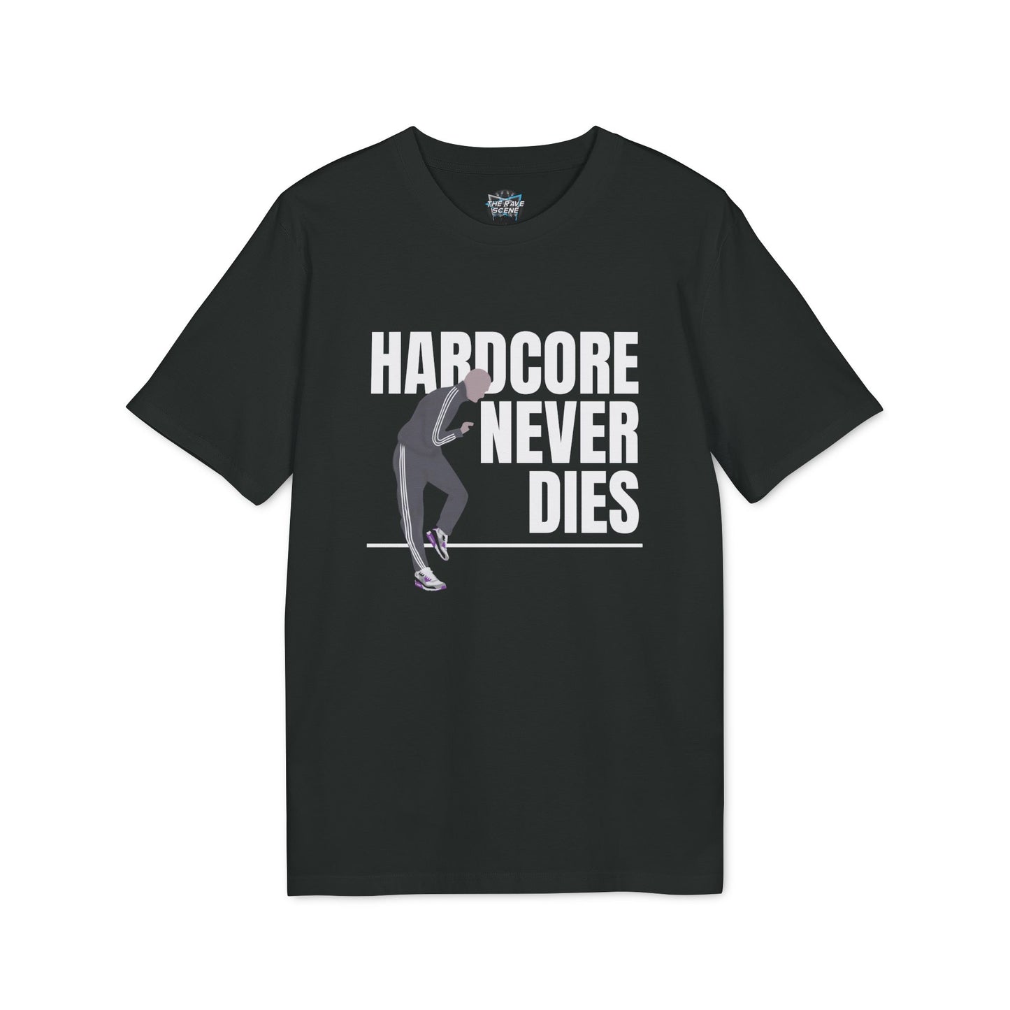 HARDCORE NEVER DIES T-shirt