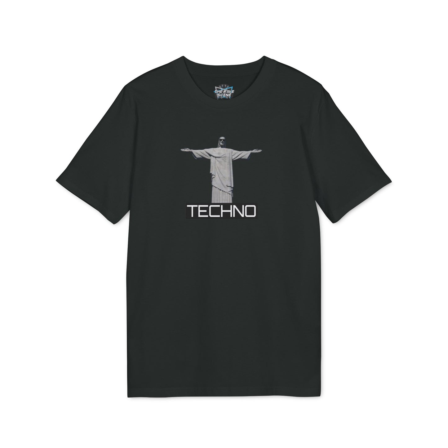Brazil Techno T-shirt