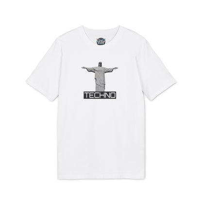 Brazil Techno T-shirt