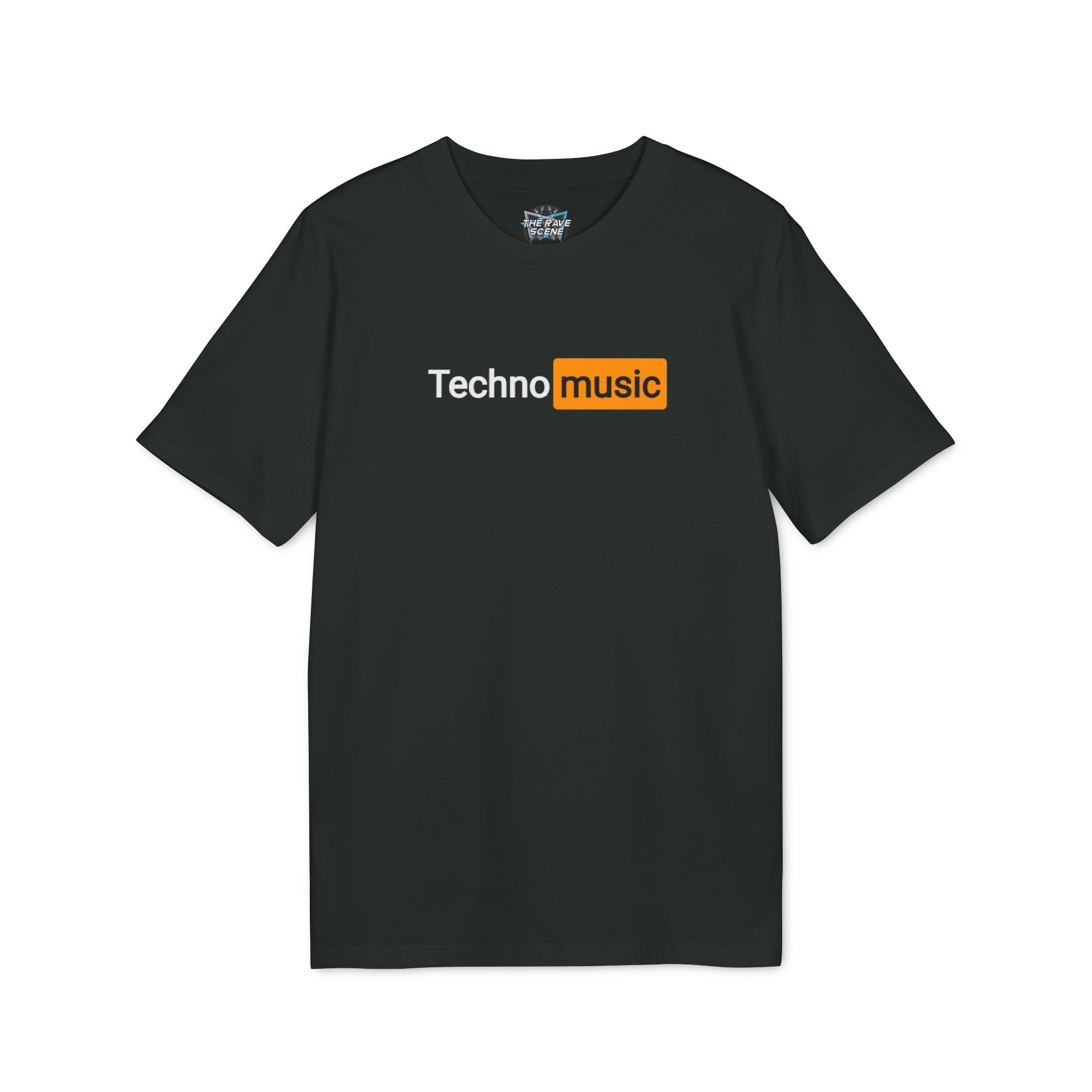 Techno Hub T-shirt