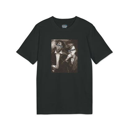 1900s Techno T-shirt