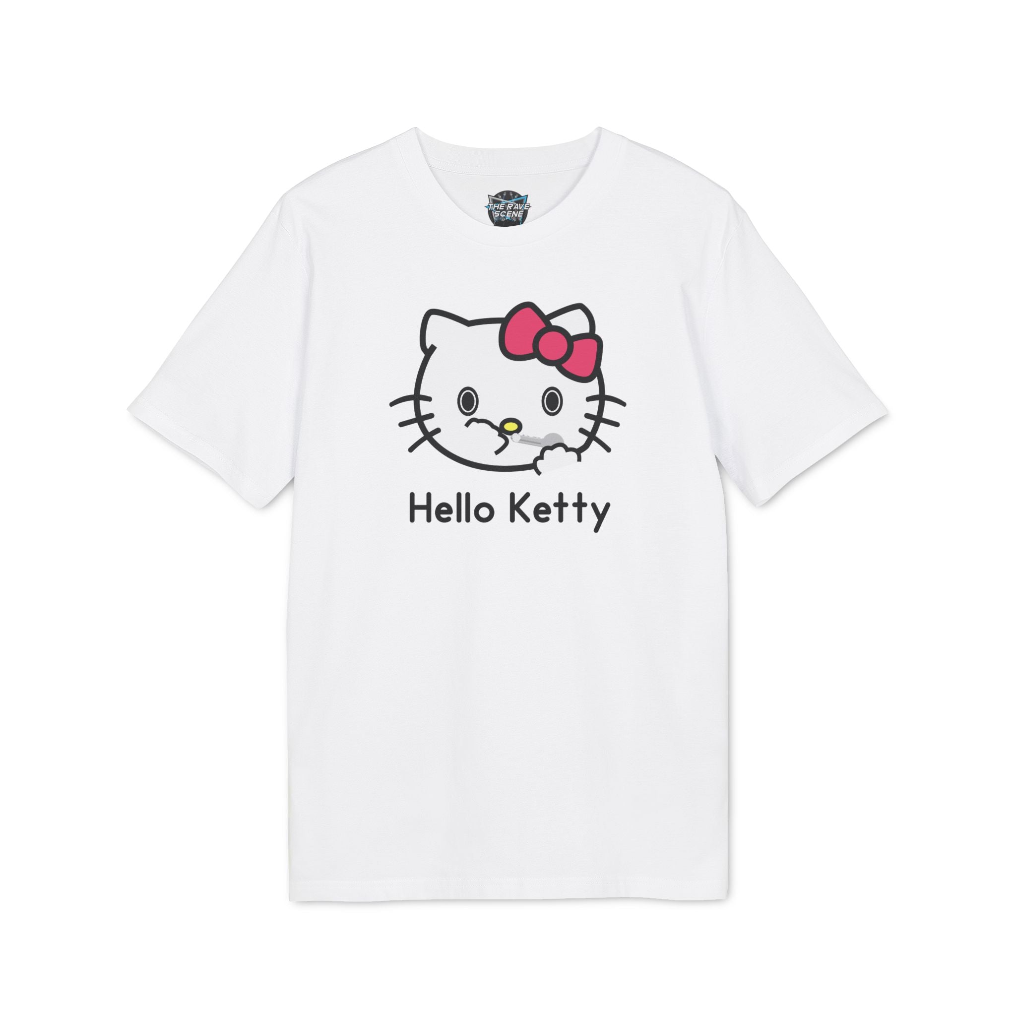 Hello Ketty T-shirt