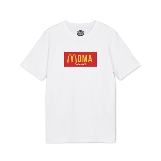 McMDMA T-shirt