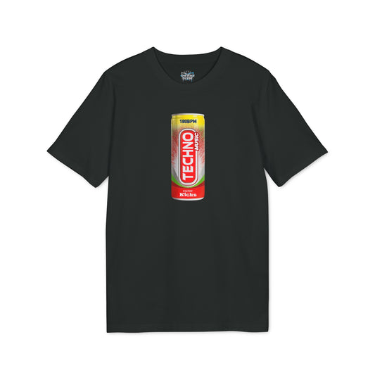 Techno Energy T-shirt