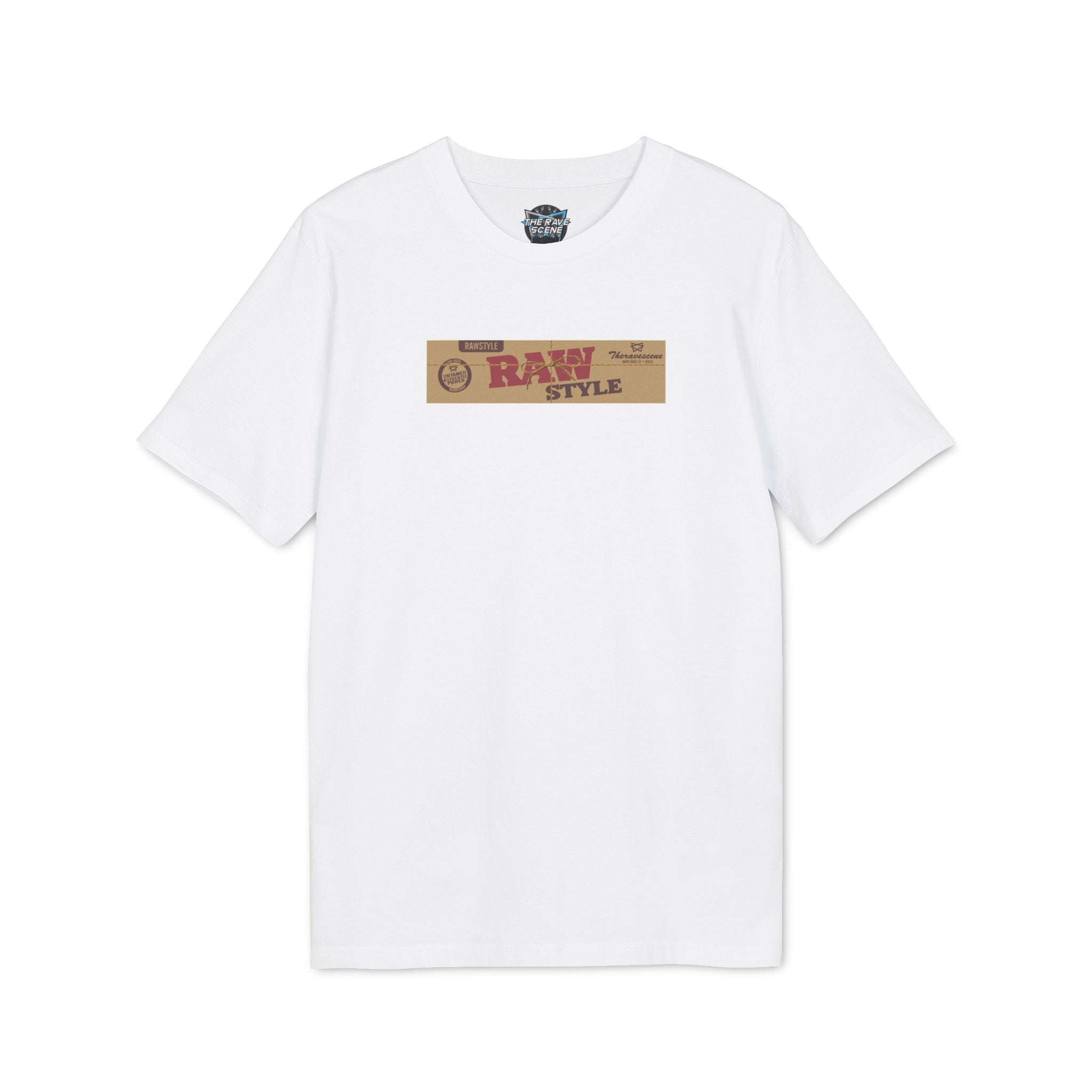 RAW-Style T-shirt