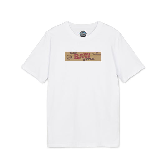 RAW-Style T-shirt