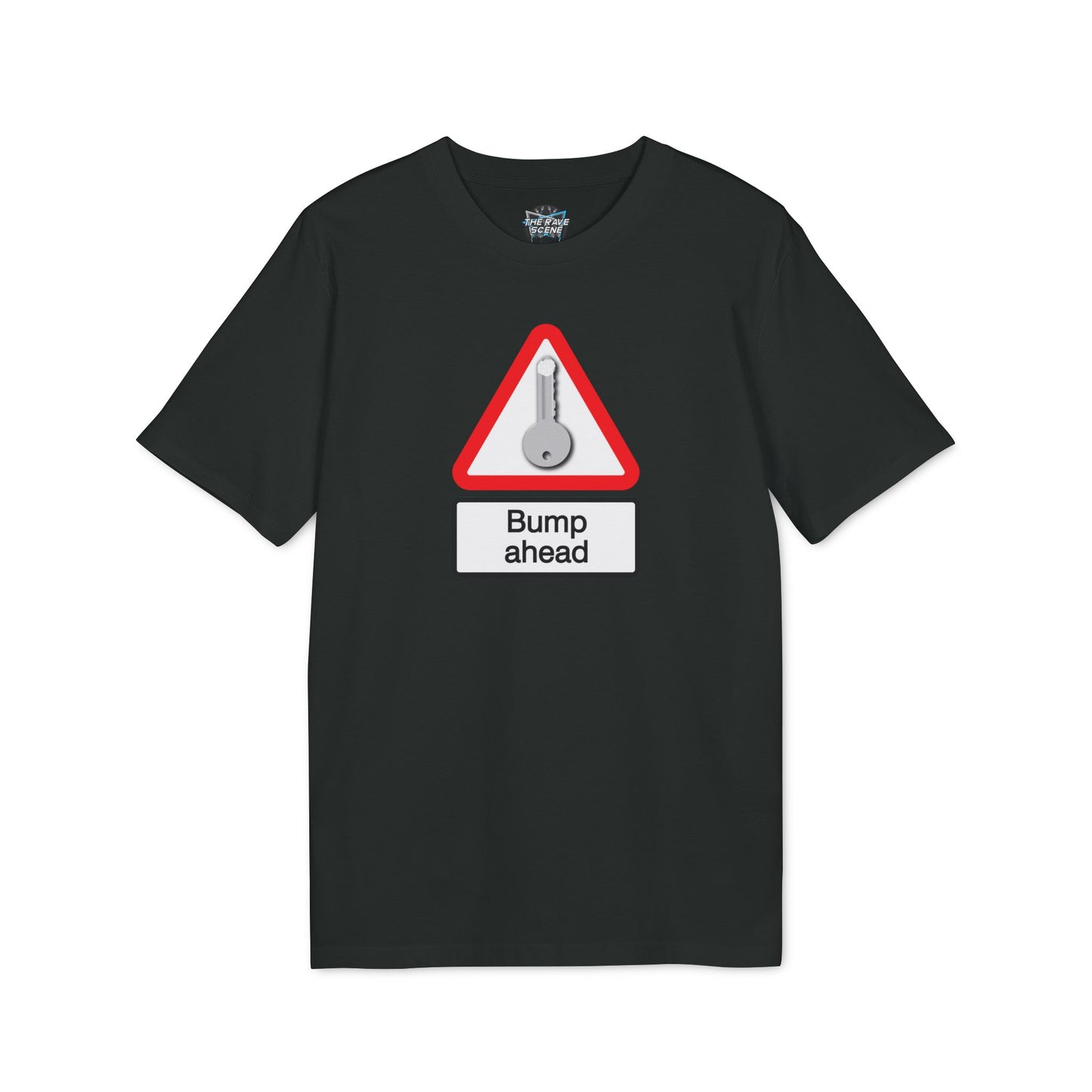 Bump Ahead T-shirt