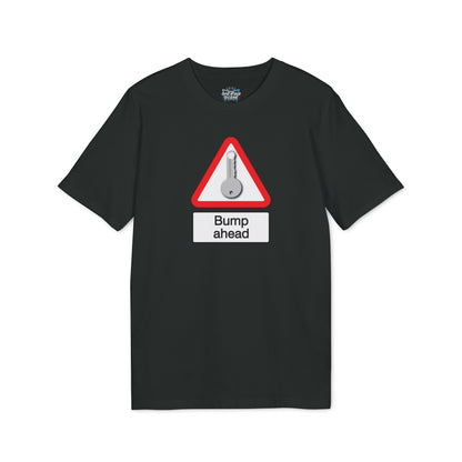 Bump Ahead T-shirt