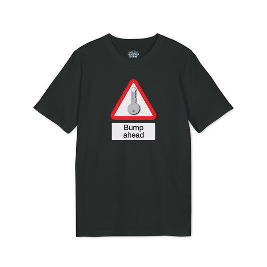 Bump Ahead T-shirt