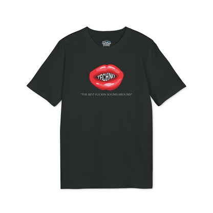 Techno Lover T-shirt