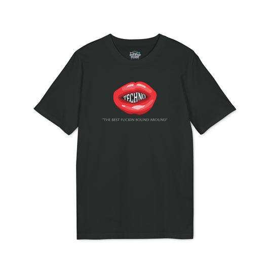 Techno Lover T-shirt