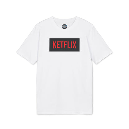 Ketflix T-shirt