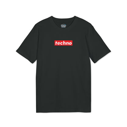 Prem Techno T-shirt