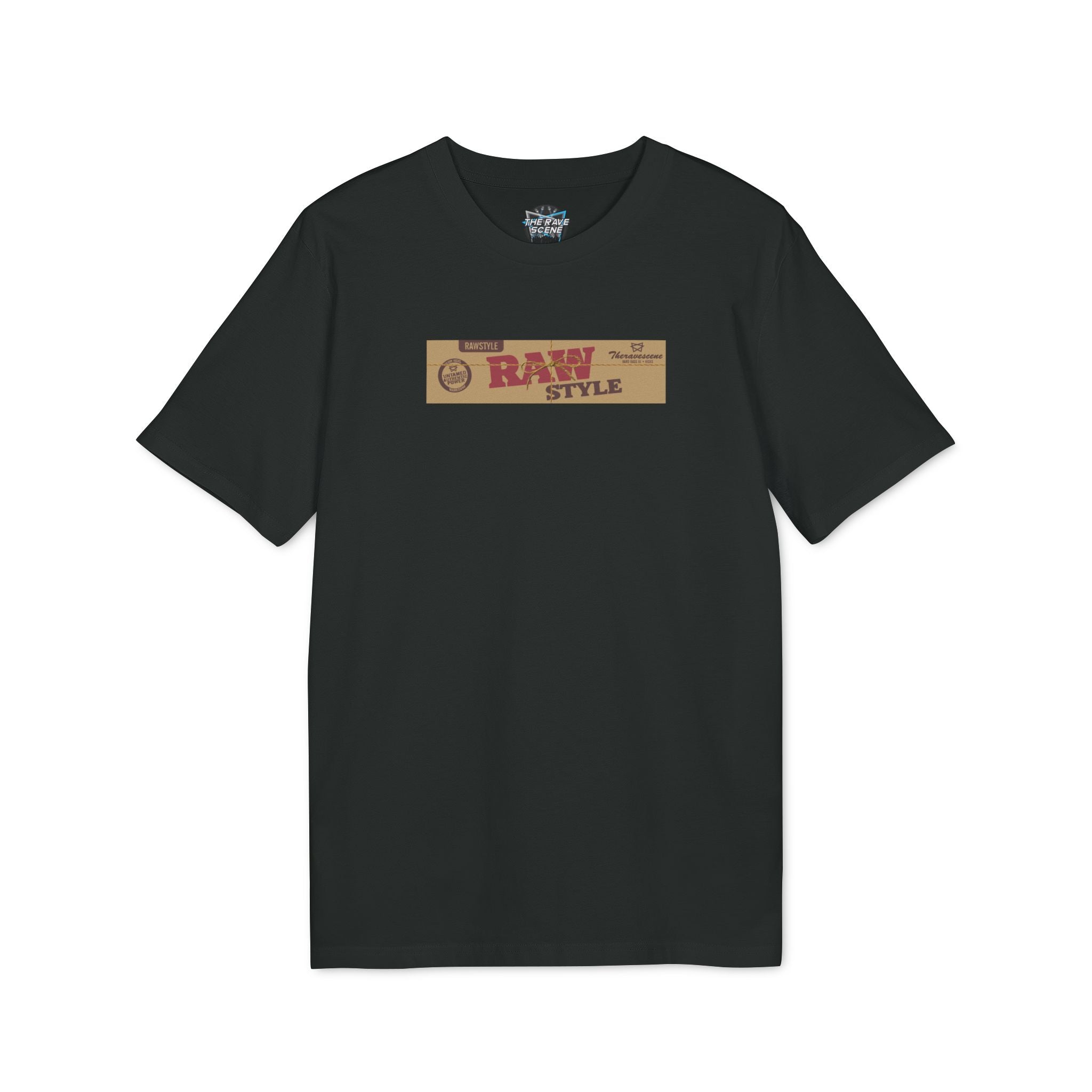 RAW-Style T-shirt