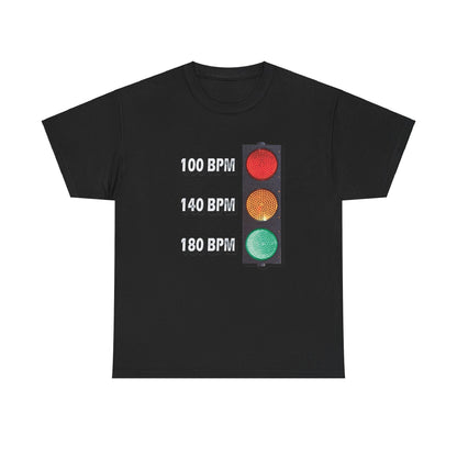 180BPM T-shirt