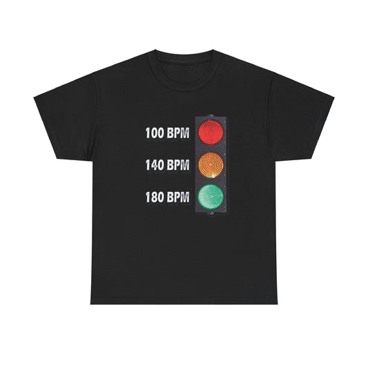 180BPM T-shirt