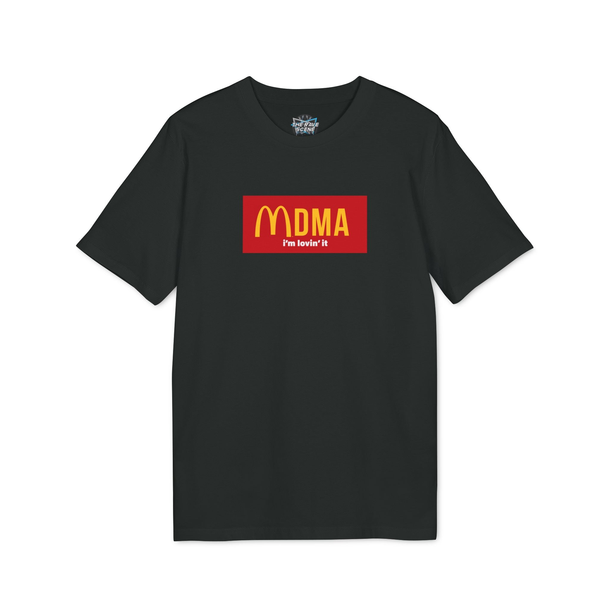 McMDMA T-shirt