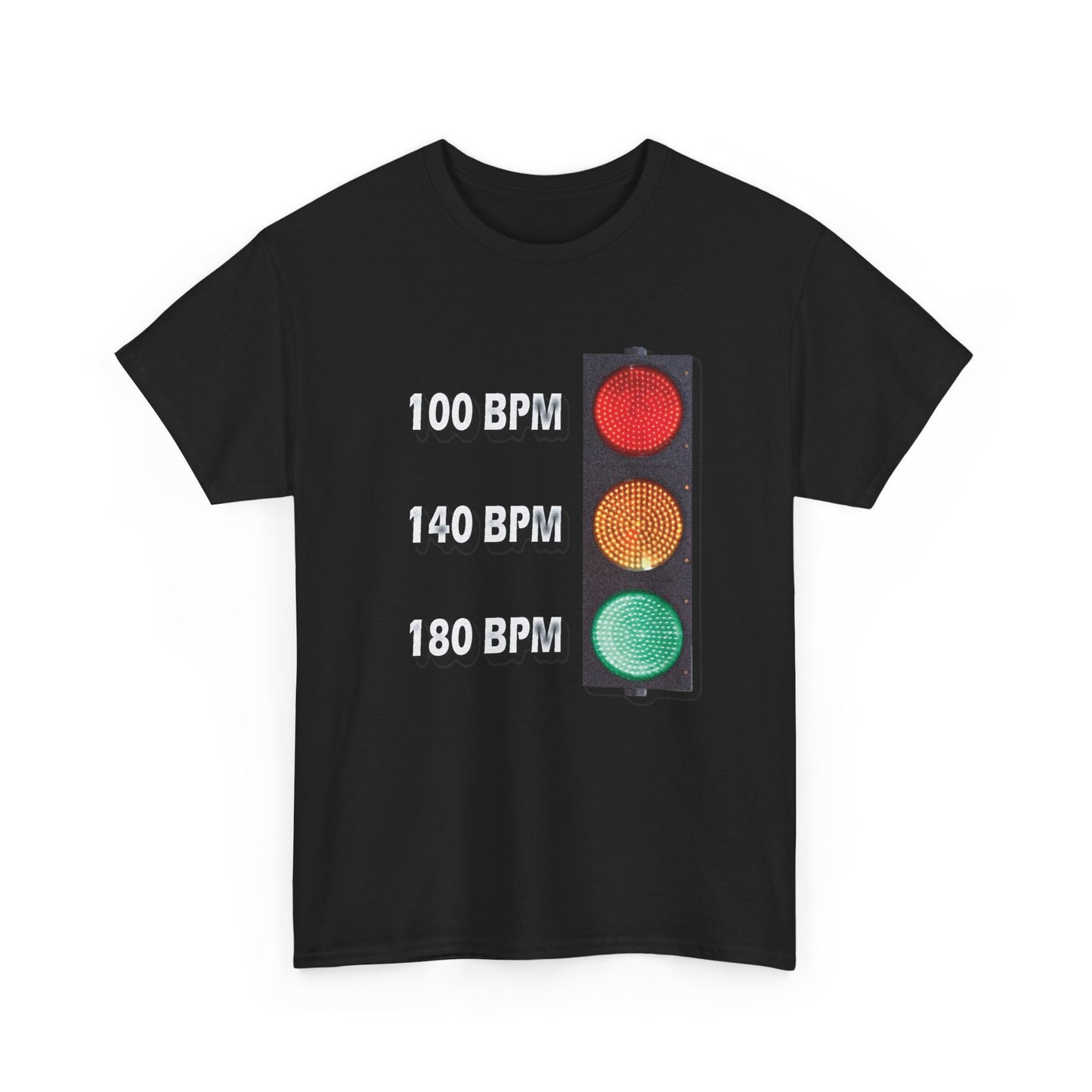 180BPM T-shirt