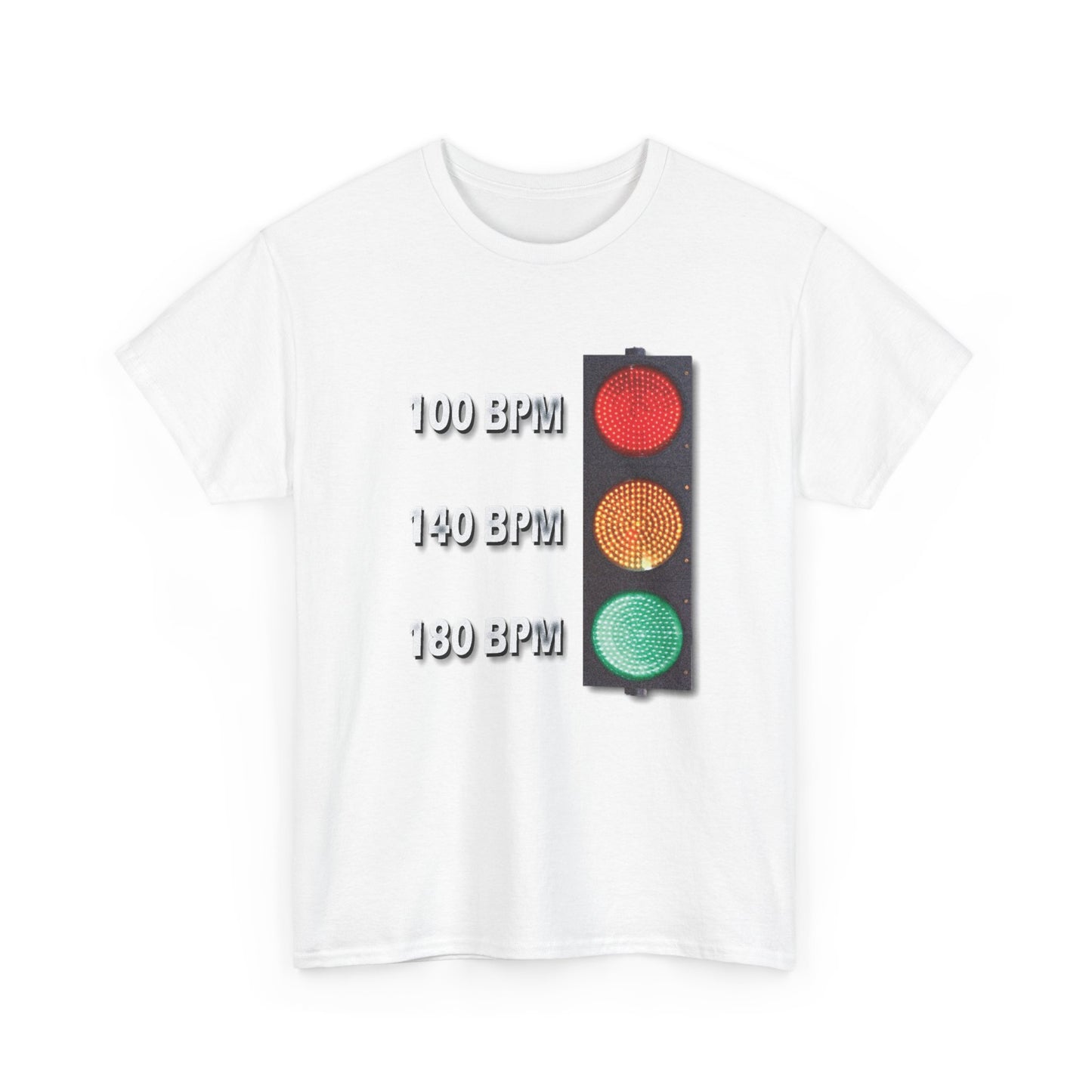 180BPM T-shirt