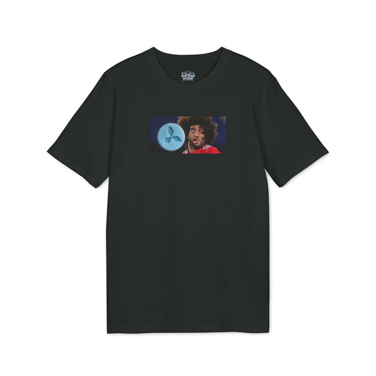 Smacked Like Fellaini T-shirt