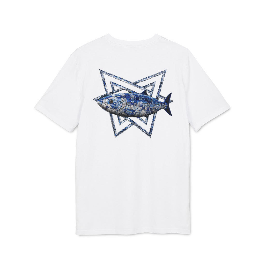 The big fish Tshirt