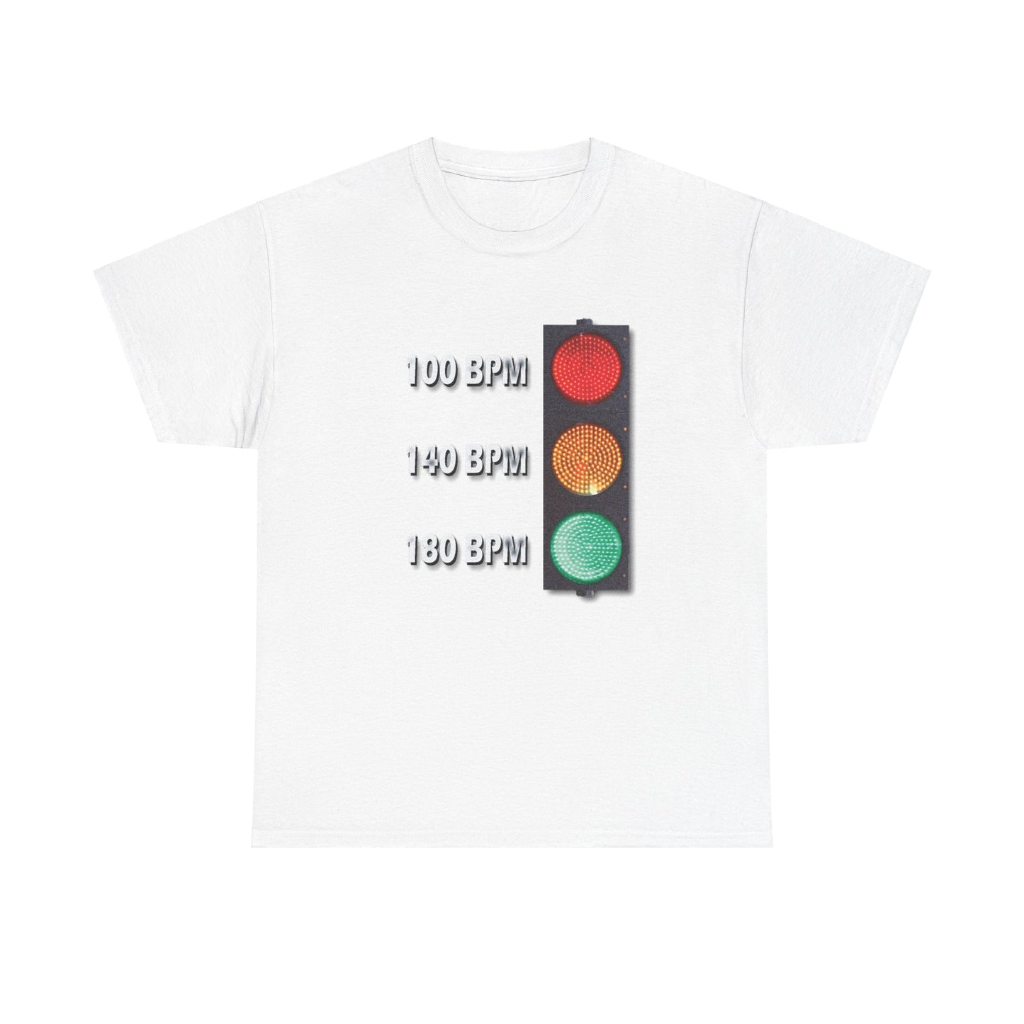 180BPM T-shirt