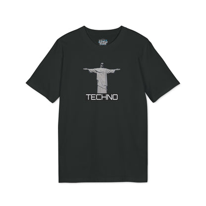 Brazil Techno T-shirt