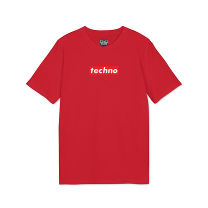 Prem Techno T-shirt