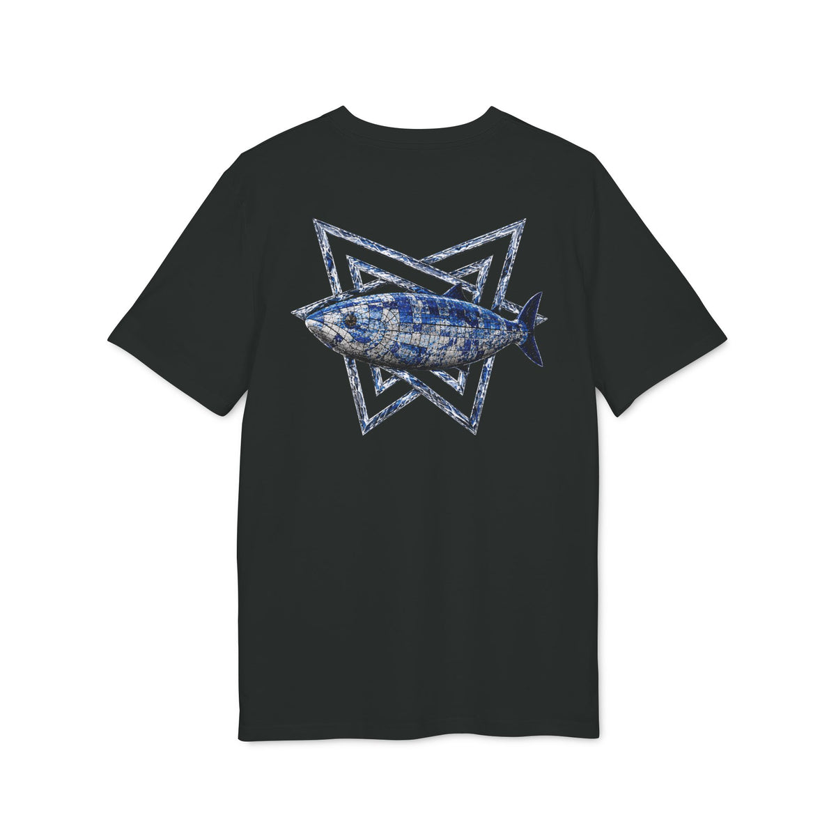 The big fish Tshirt