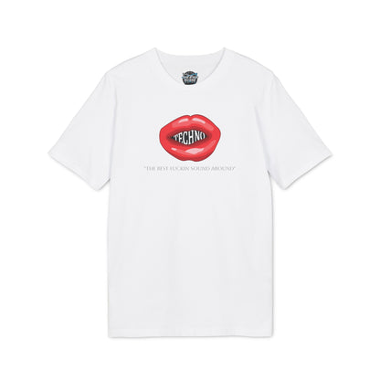 Techno Lover T-shirt