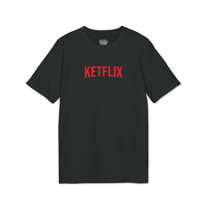 Ketflix T-shirt