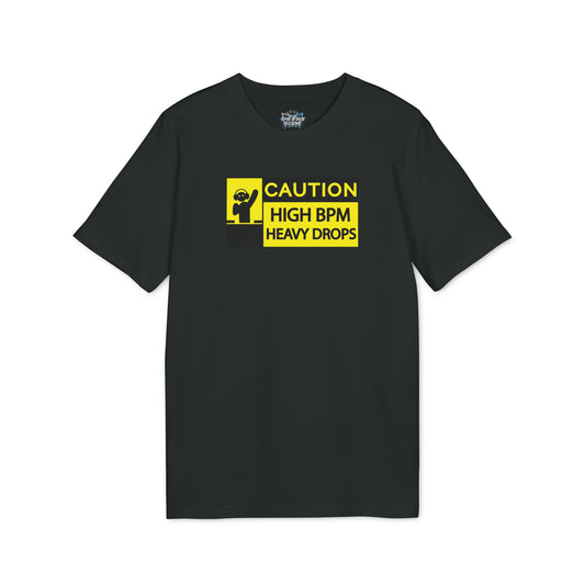 Caution T-shirt