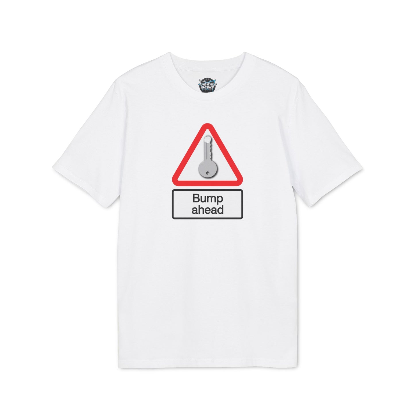 Bump Ahead T-shirt
