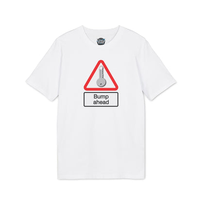 Bump Ahead T-shirt