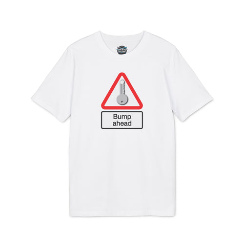 Bump Ahead T-shirt