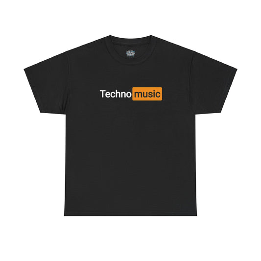 Techno Hub T-shirt