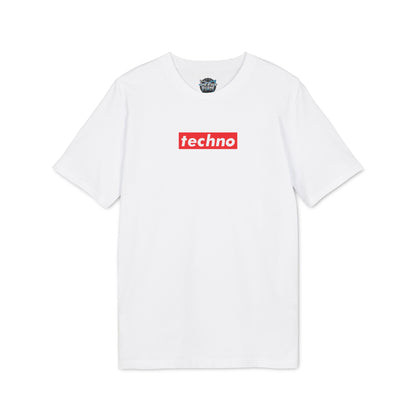 Prem Techno T-shirt
